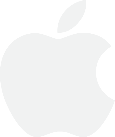 apple brand icon