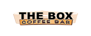 Logo of Box Coffee
