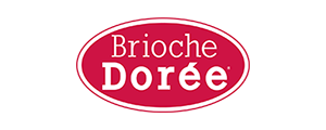 Logo of Brioche Dorée