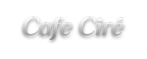 Logo of Cafe Cire