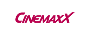 Logo of Cinemaxx