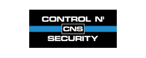 Logo of Control N' Security
