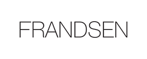 Logo of Frandsen