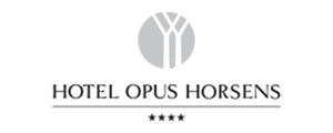 Logo of Hotel Opus