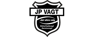 Logo of JP Vagt