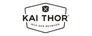 Logo of Kai Thor Catering