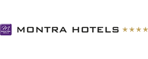 Logo of Montra Hotels