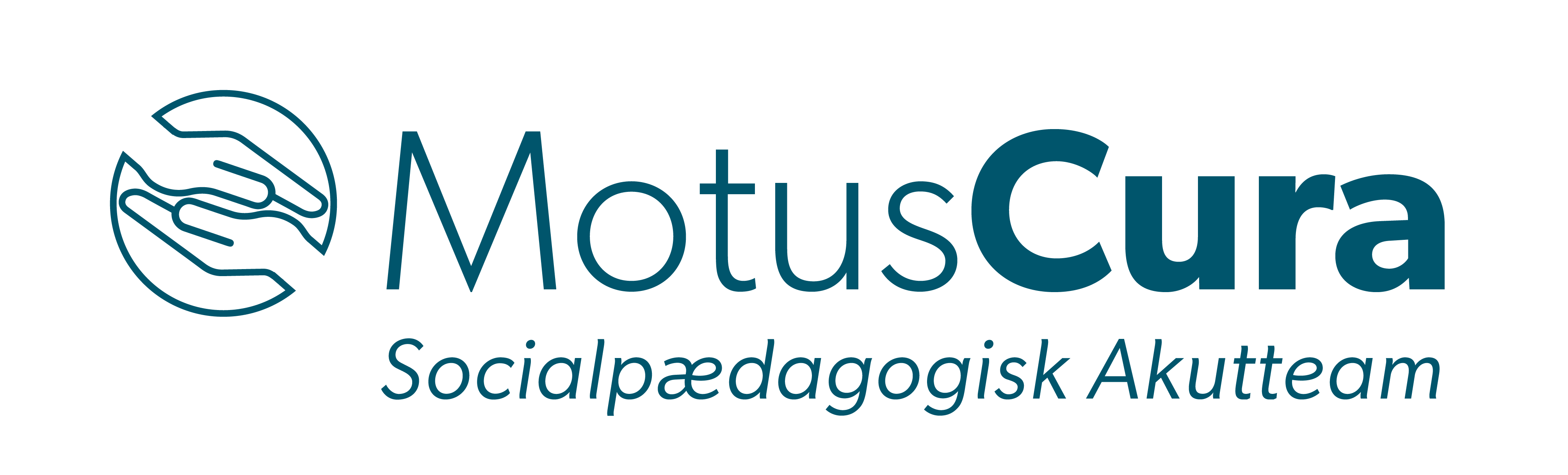 Logo of MotusCura