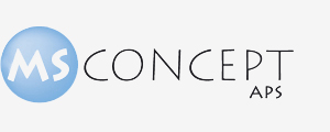 Logo of MS Concept