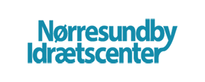 Logo of Nørresundby Idrætscenter