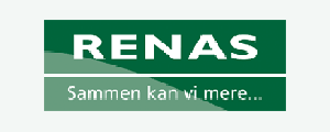 Logo of Renas Fyn