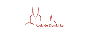 Logo of Roskilde Domkirke