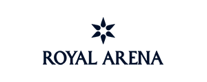 Logo of Royal Arena