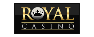 Logo of Royal Casino