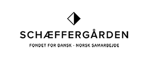 Logo of Schæffergården