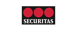 Logo of Securitas