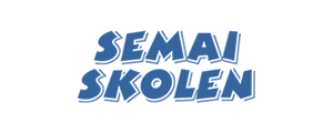 Logo of Semai Skolen