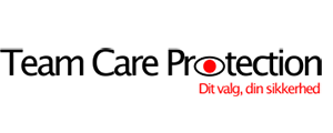 Logo of Team Care Protection