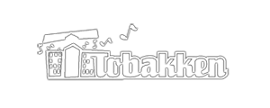 Logo of Tobakken