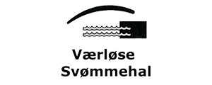 Logo of Værløse Svømmehal