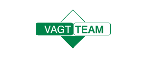Logo of Vagtteam DK