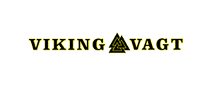 Logo of Viking Vagt